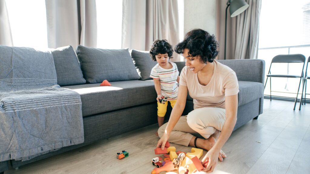 Why Busy Moms in Plymouth, MN Love Our Cleaning Service