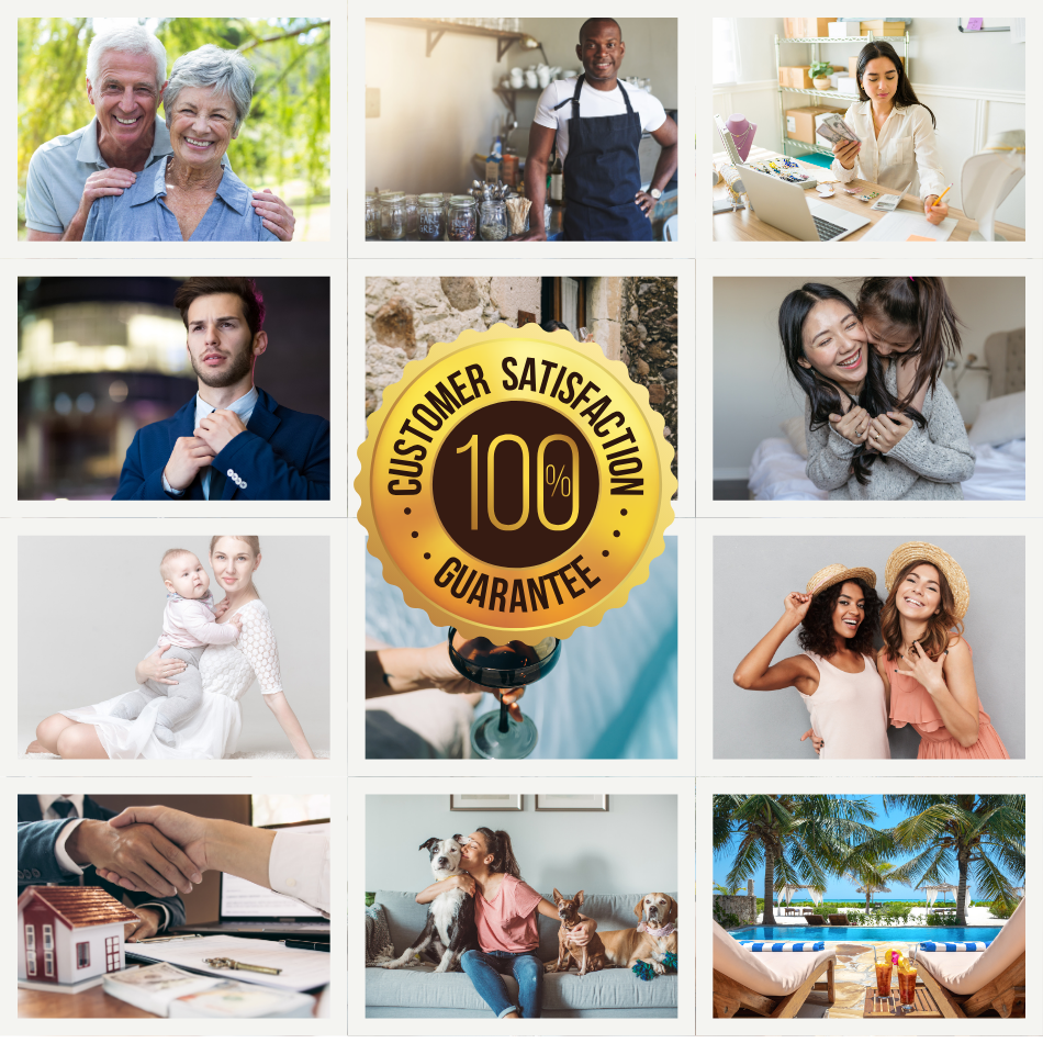 premium cleaning services