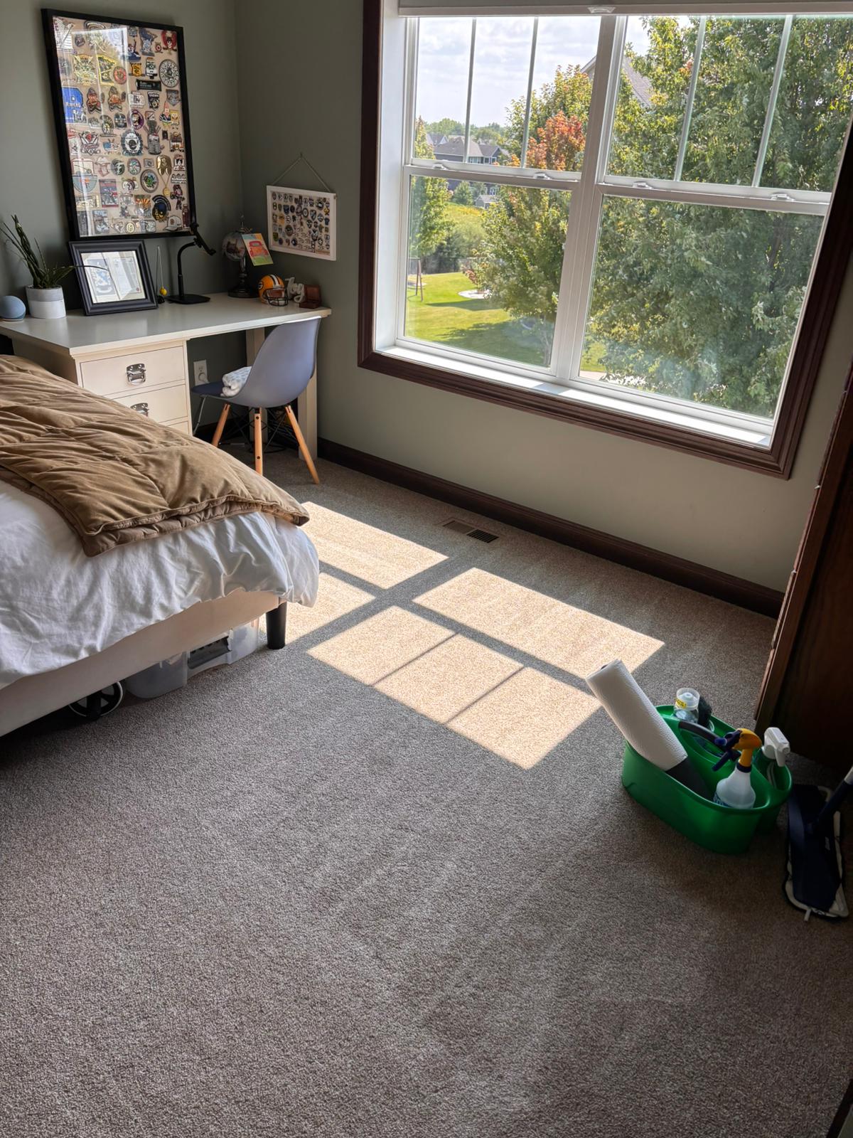 apartment cleaning services near me