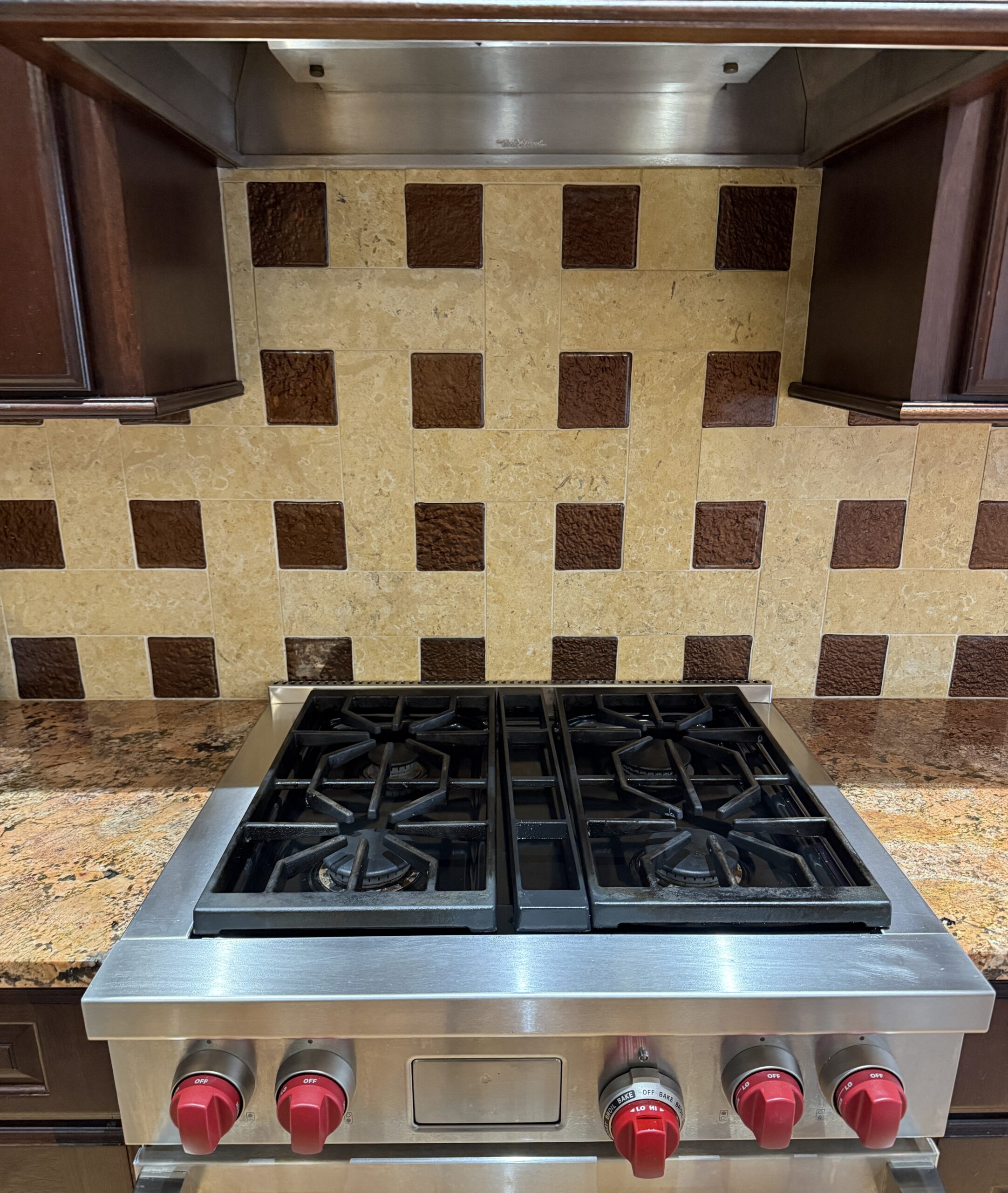 deep clean vs standard clean