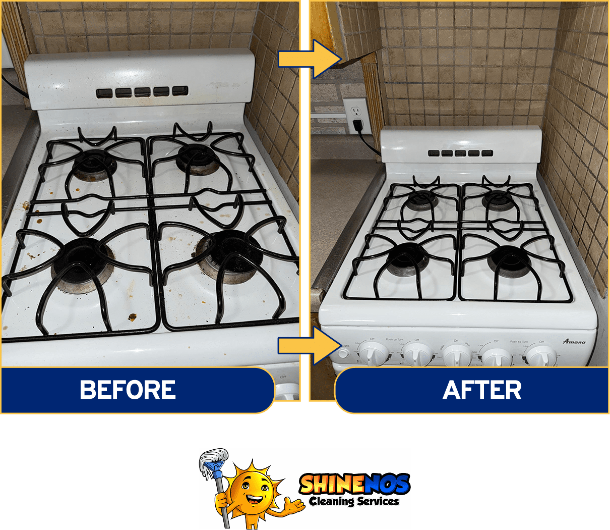 holiday party cleaning Minneapolis