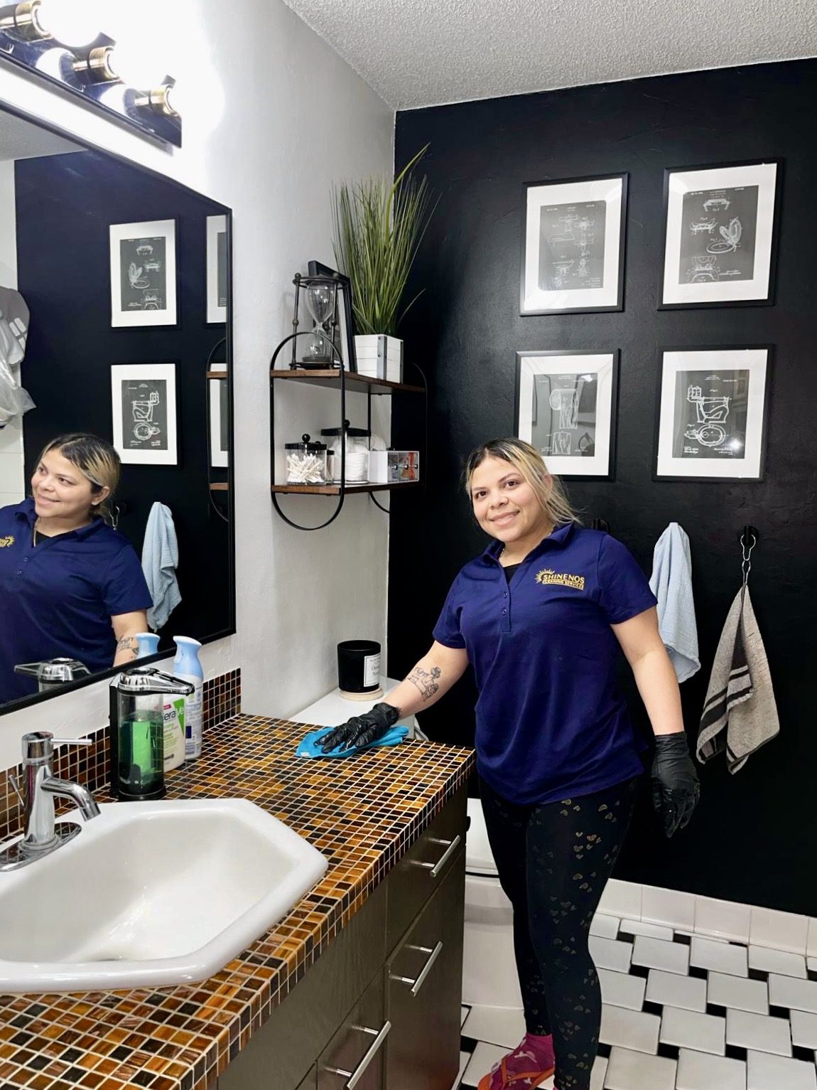 how often should I hire a cleaning service