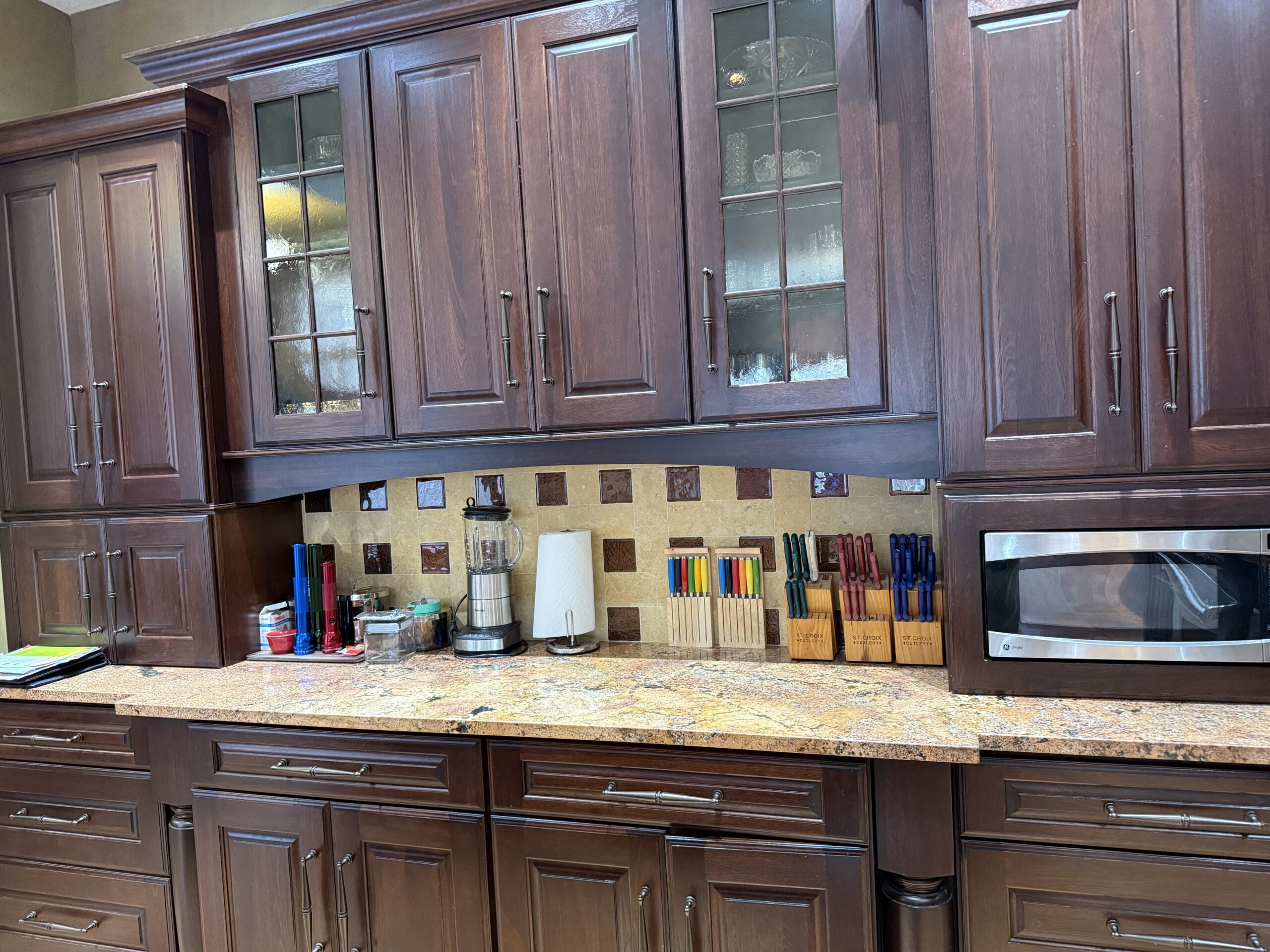 how often should you deep clean