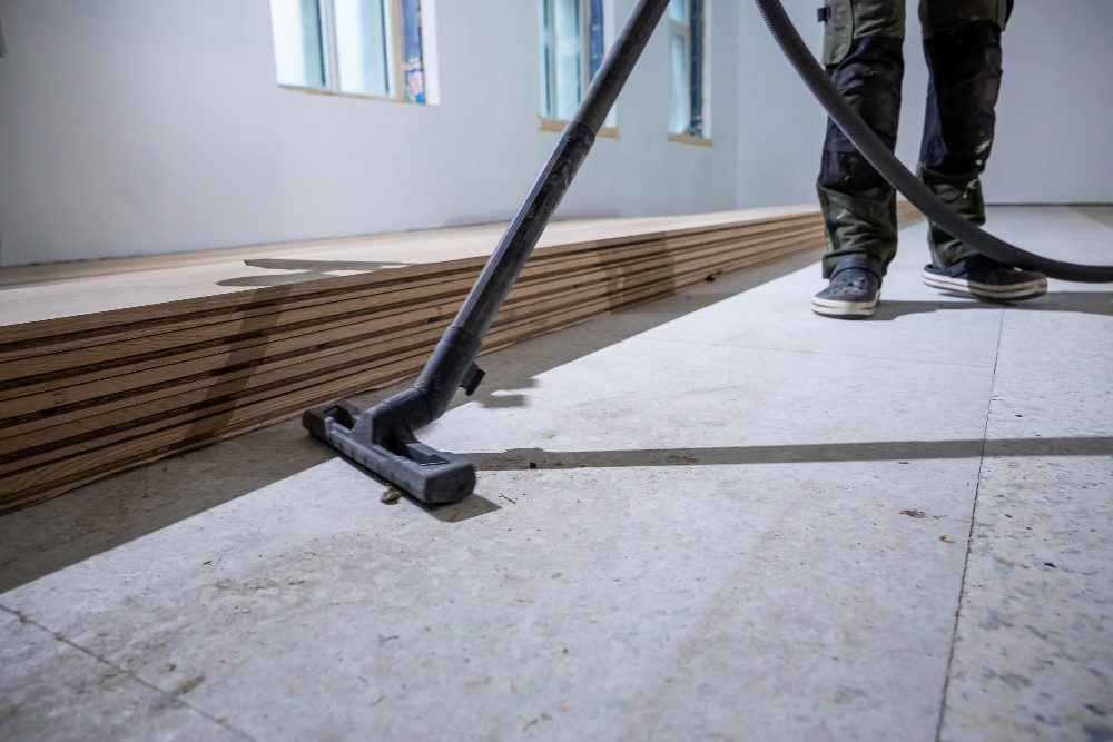 how to get rid of gnats in the kitchen