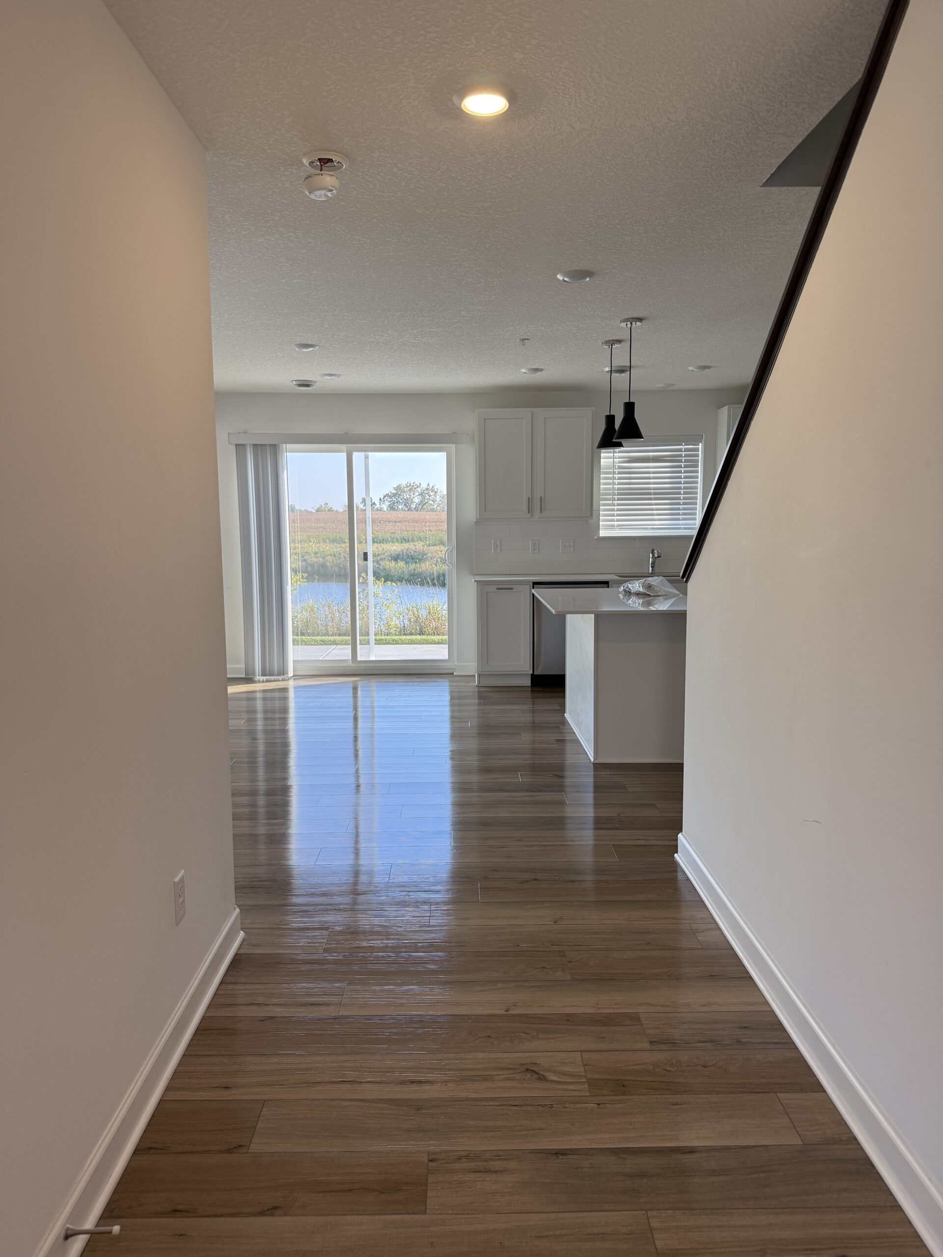 move out apartment cleaning service