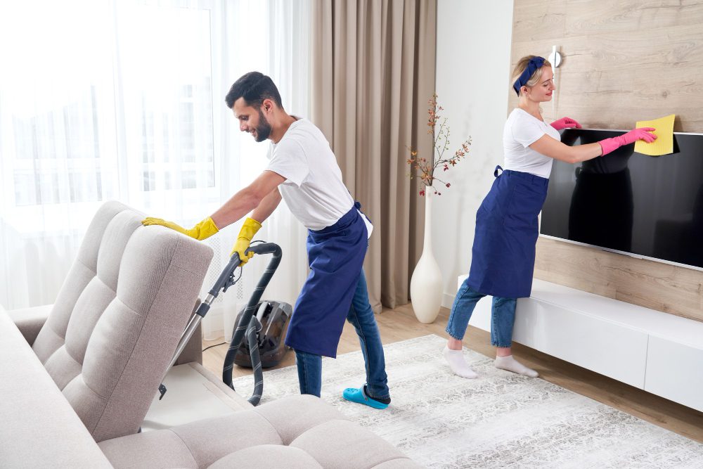 move out cleaning services near me