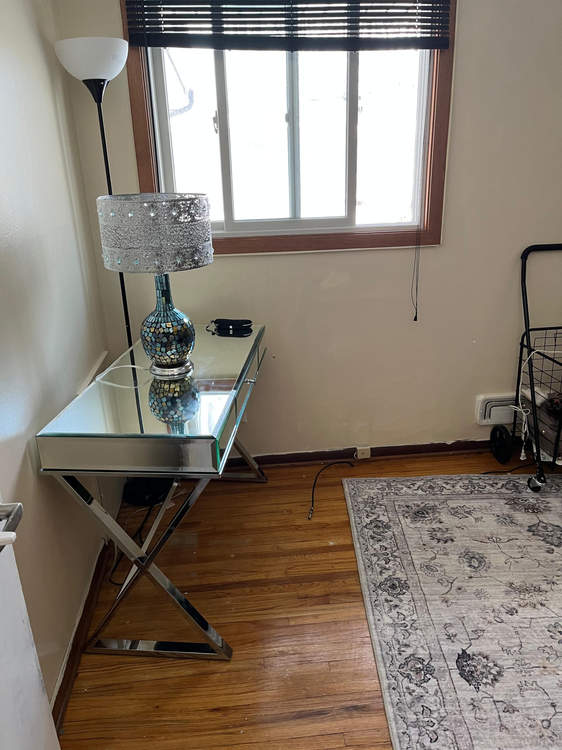 recurring apartment cleaning Minneapolis