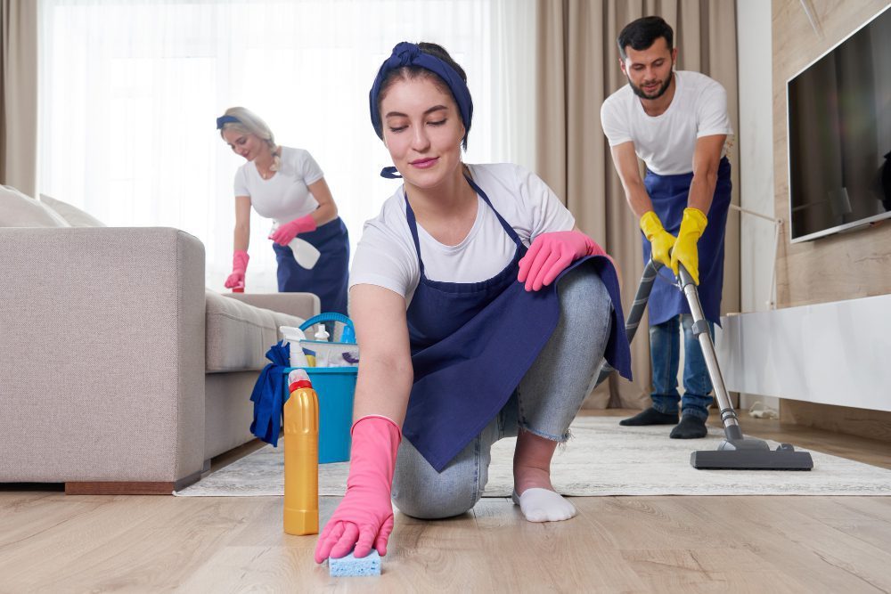 House Cleaning Cost Minneapolis