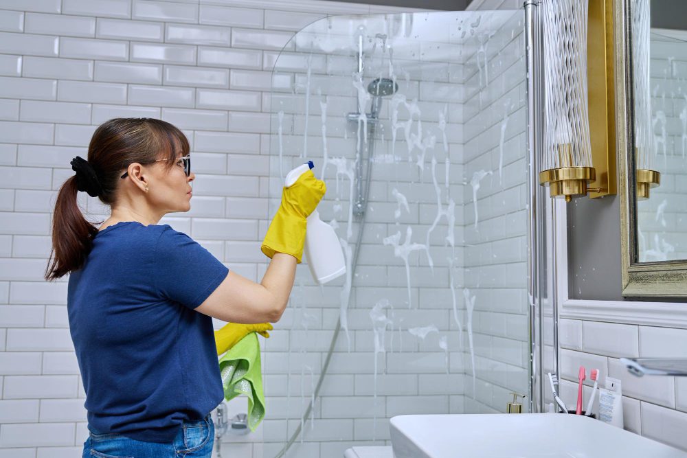How to Deep Clean Your Bathroom: Tips From the Professionals
