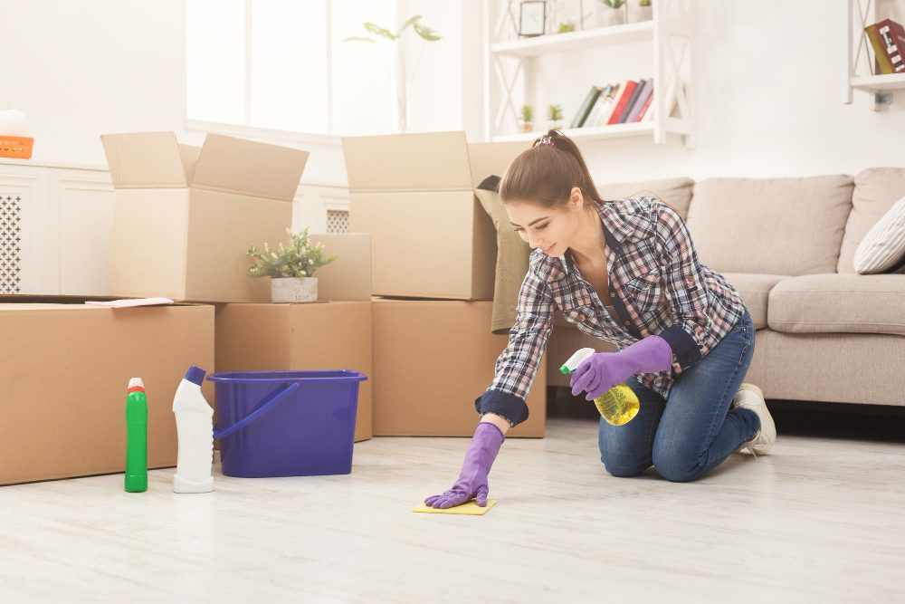 Move-Out Cleaning: What Landlords Actually Inspect (And How to Pass)